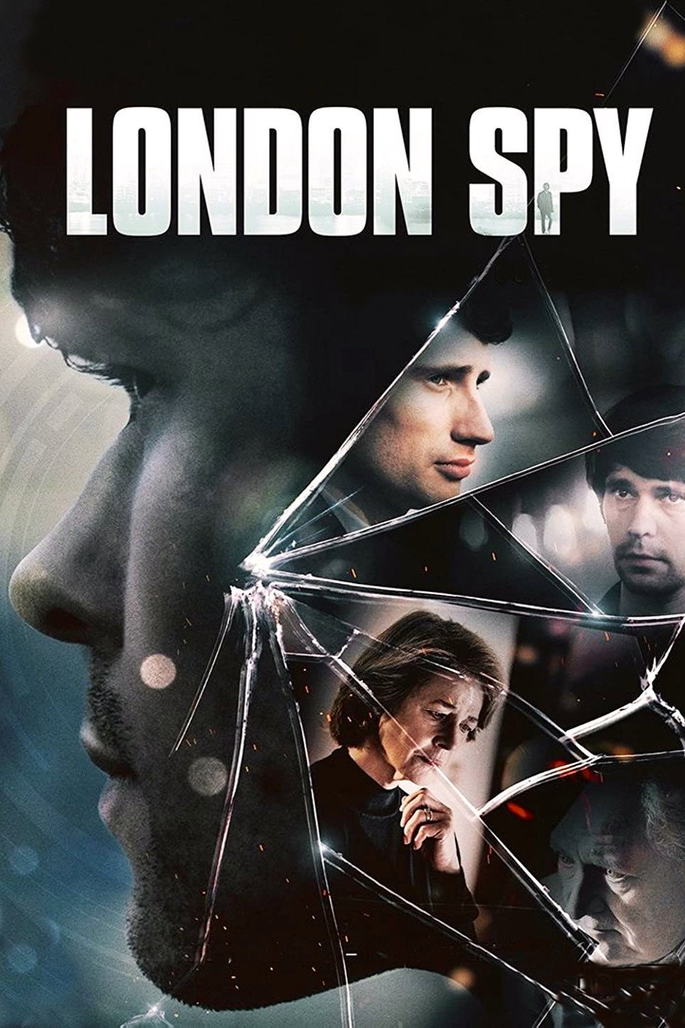 London Spy poster 5