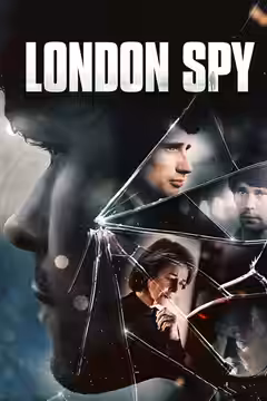 London Spy poster 5
