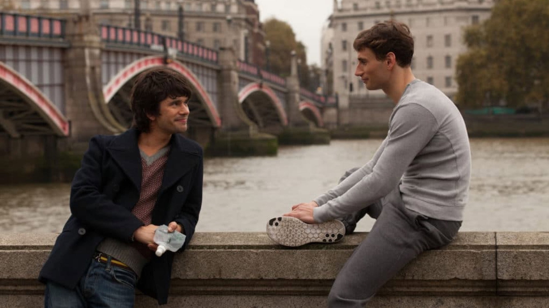 London Spy, still 1
