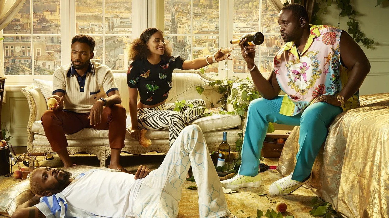 Atlanta, still 3