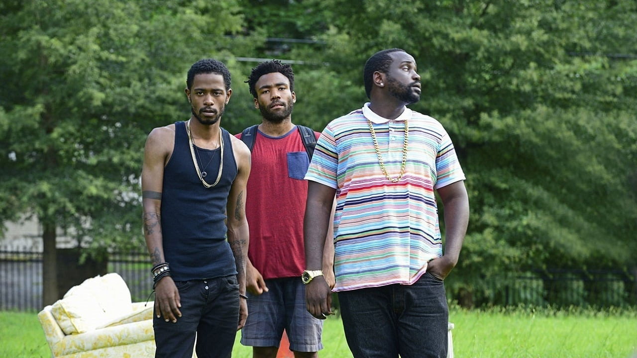 Atlanta, still 1