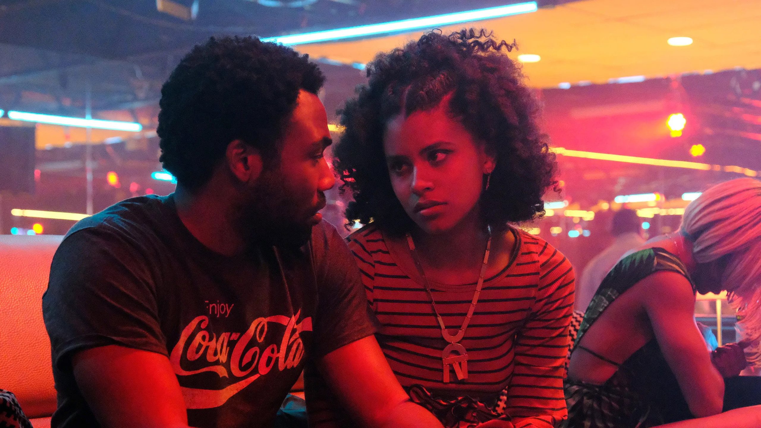 Atlanta, still 4
