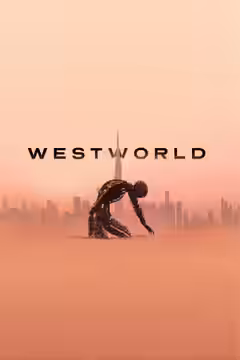 Westworld poster 2