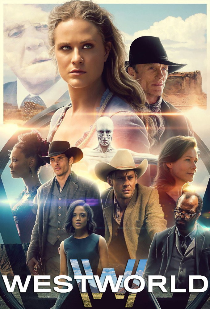 Westworld poster 5