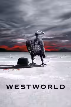 Westworld poster 4