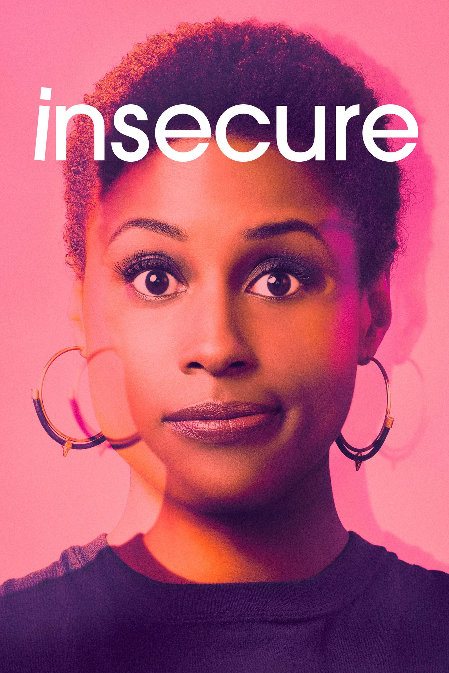 Insecure poster 2