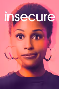 Insecure poster 2