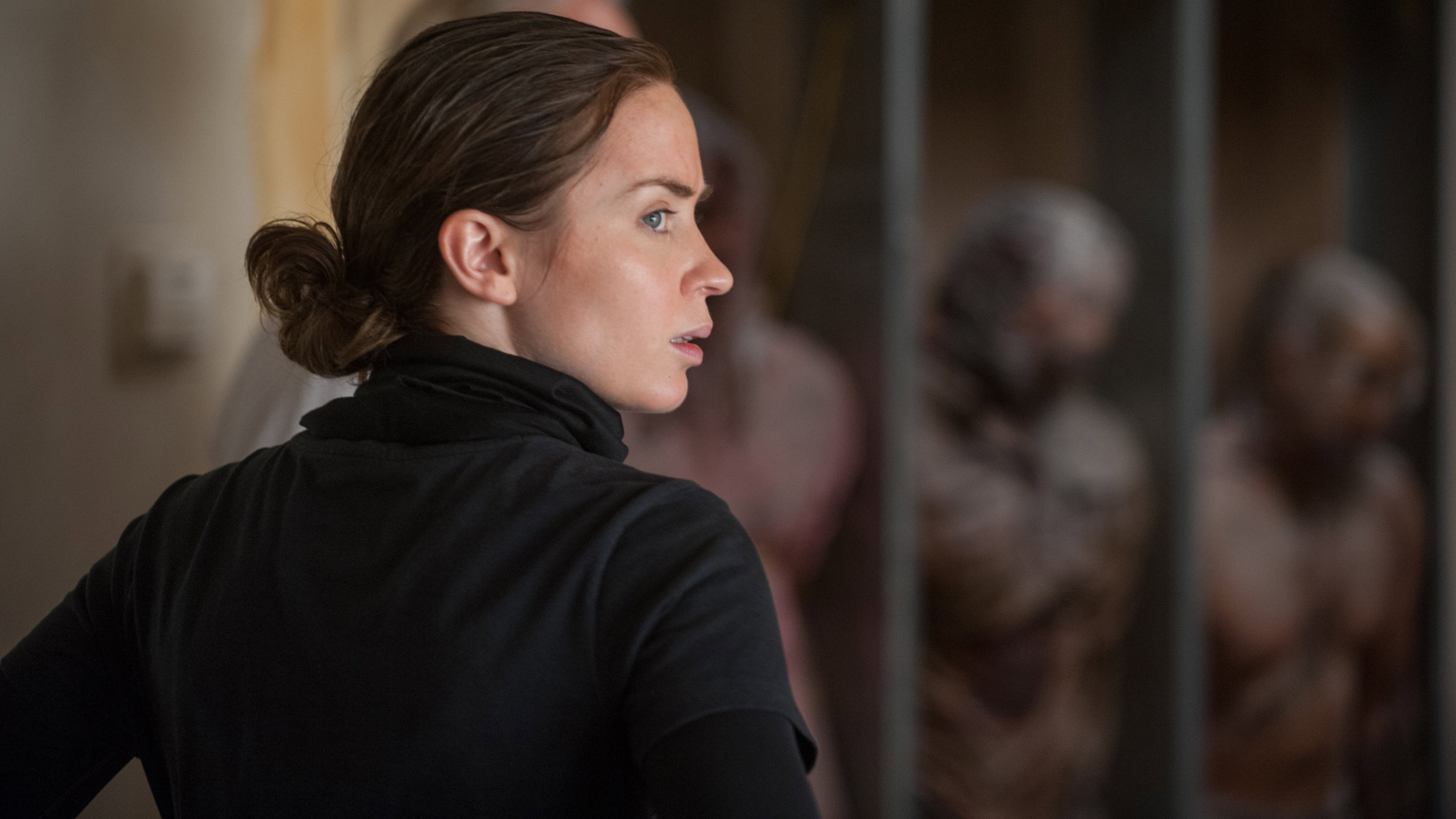 Sicario, still 3