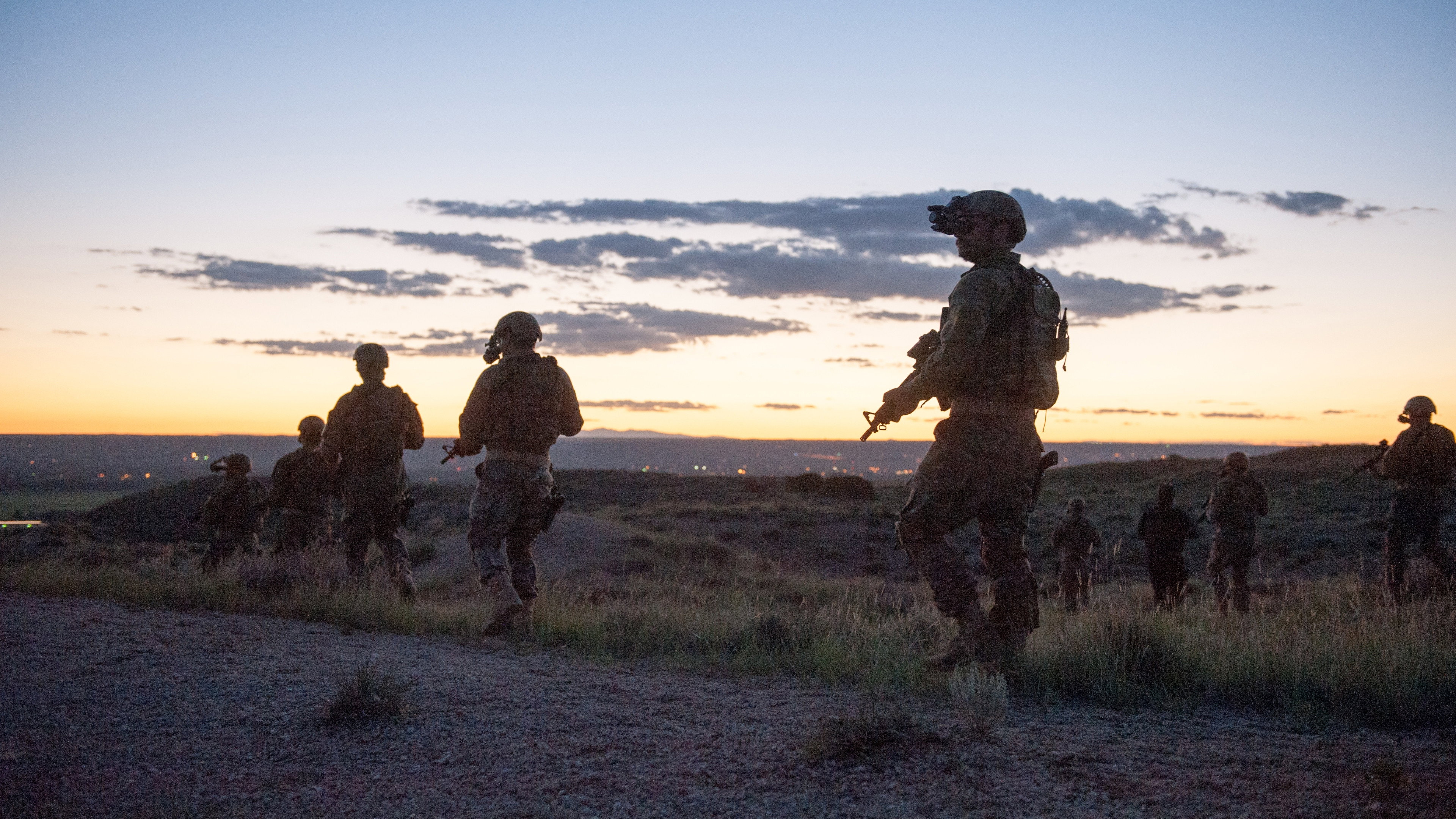 Sicario, still 1