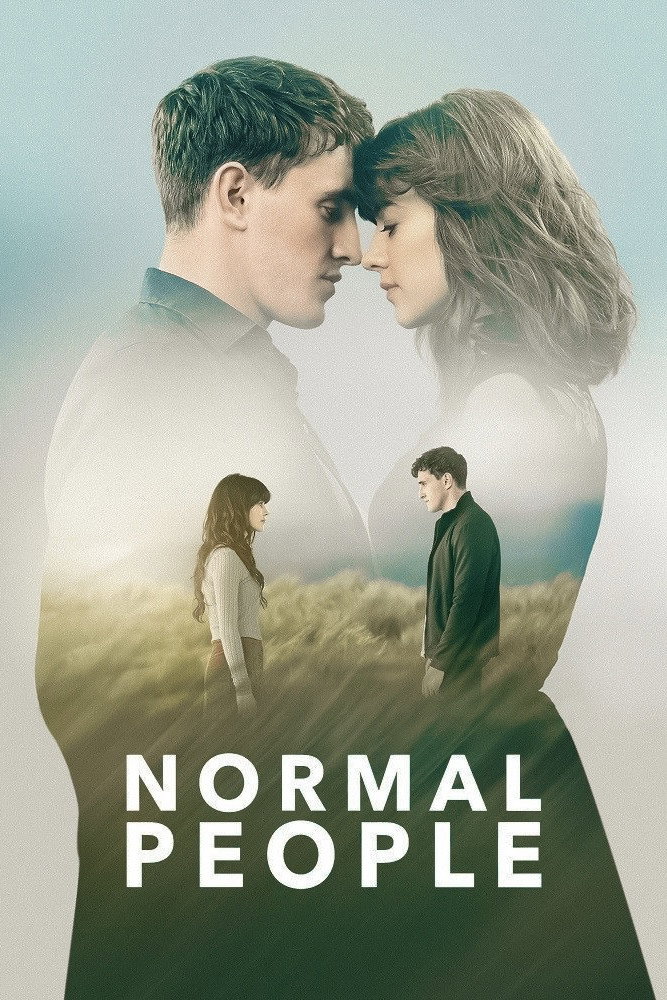 Normal People poster 4