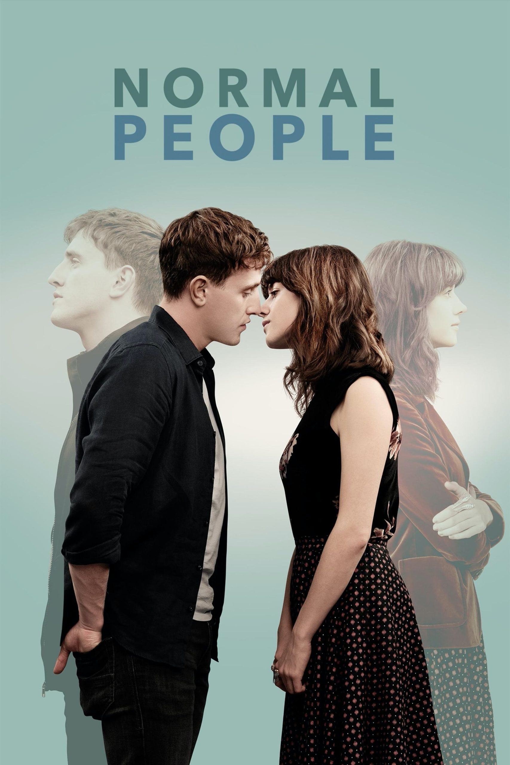 Normal People poster 2
