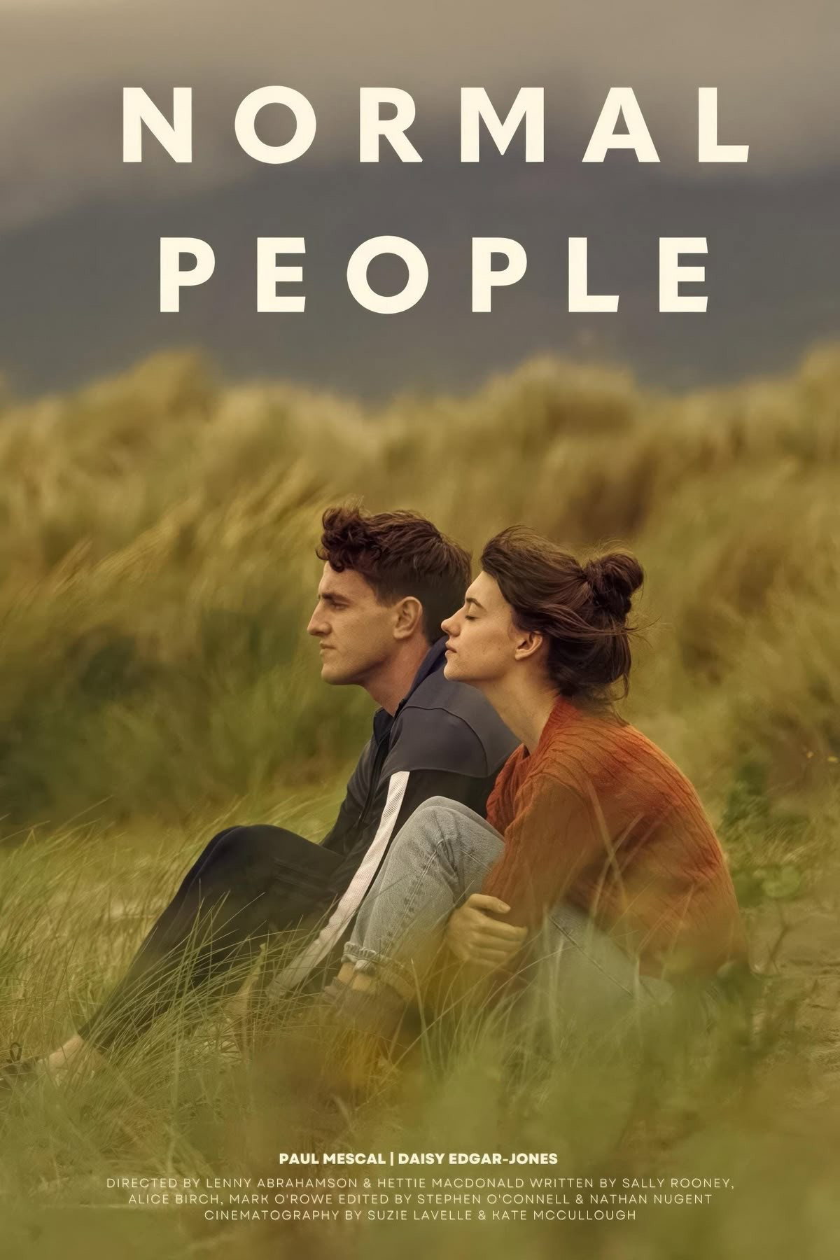 Normal People poster 3