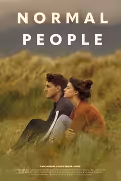 Normal People poster 3