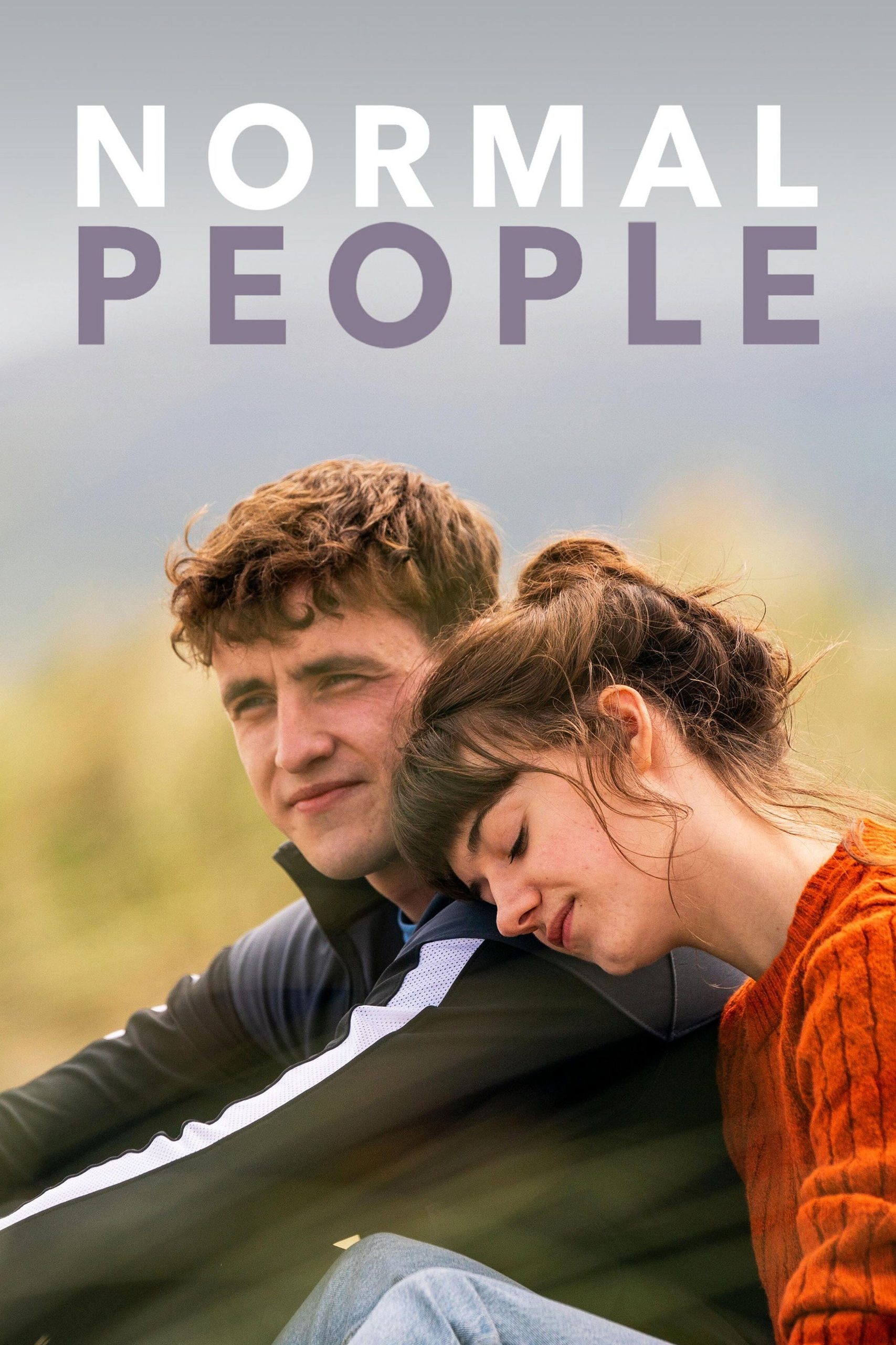 Normal People poster 1