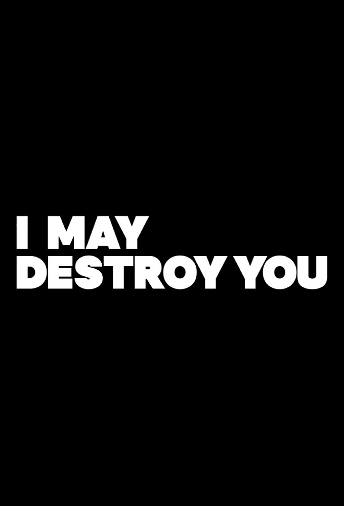 I May Destroy You poster 4