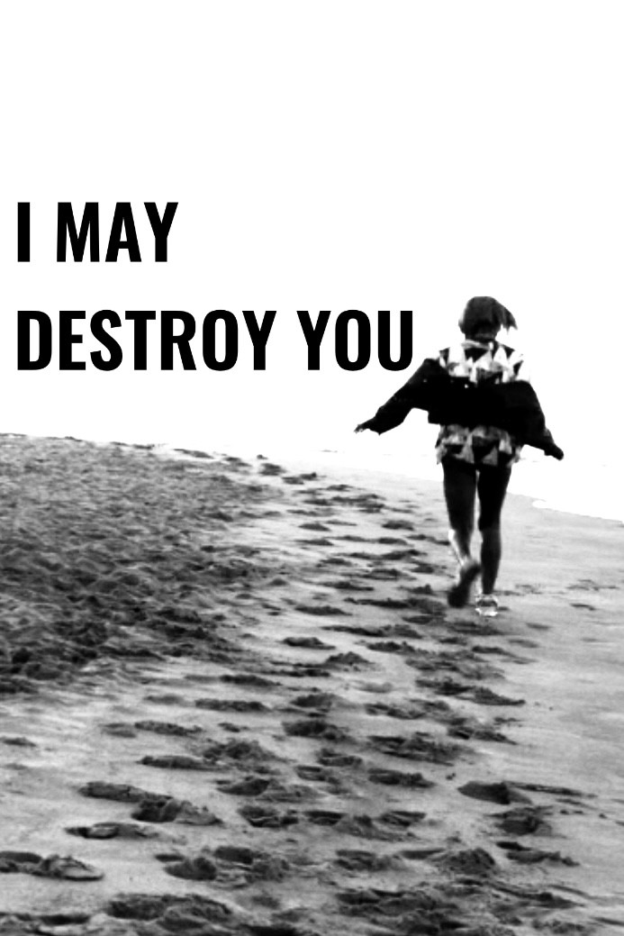 I May Destroy You poster 3