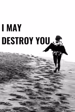 I May Destroy You poster 3
