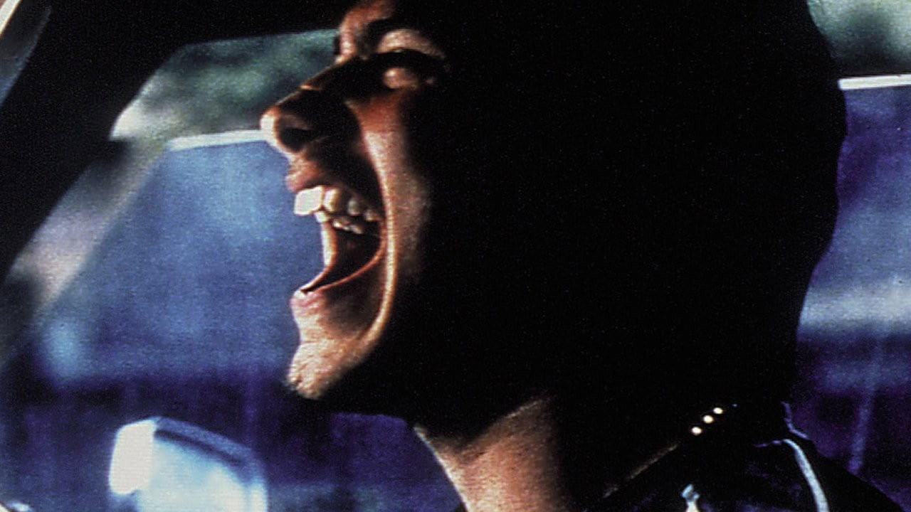 Amores Perros, still 2