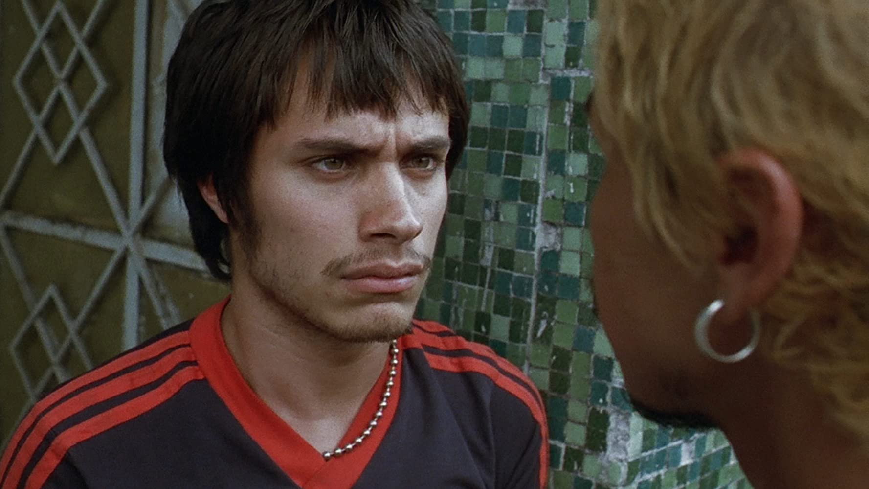 Amores Perros, still 6