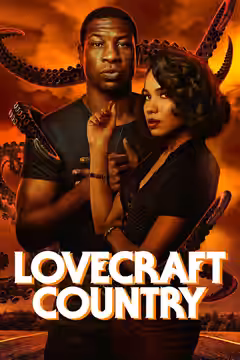 Lovecraft Country poster