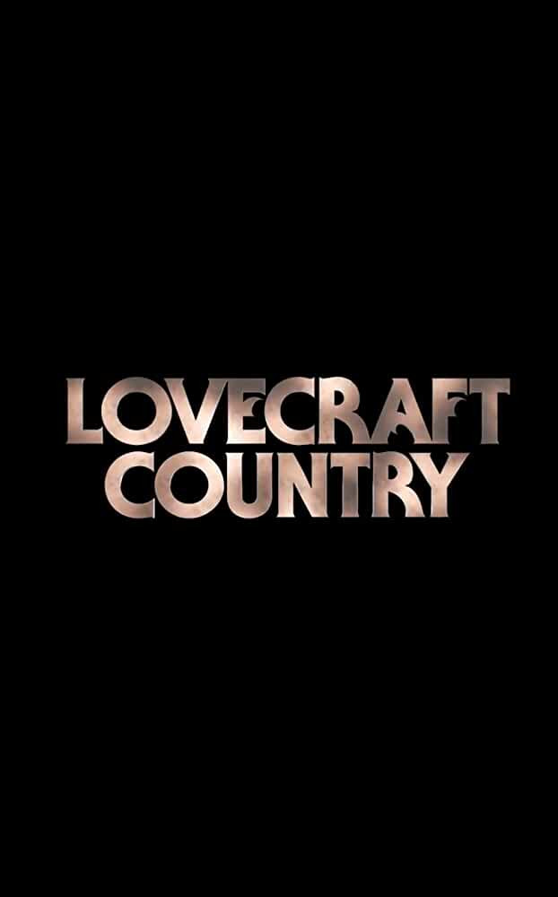 Lovecraft Country poster 3
