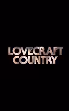 Lovecraft Country poster 3