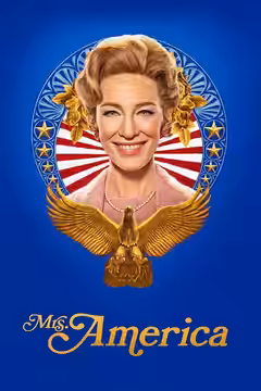 Mrs. America poster 2