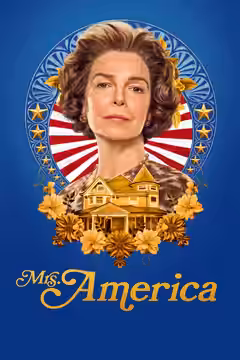 Mrs. America poster 3