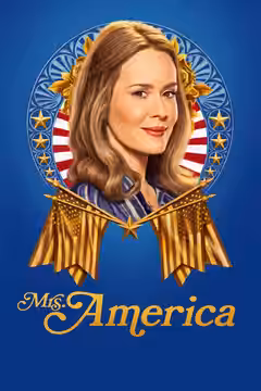Mrs. America poster 4