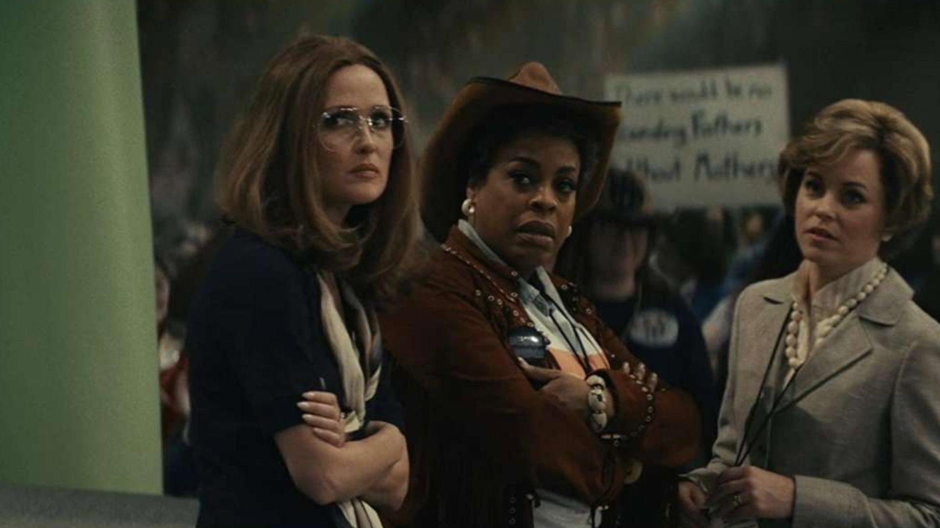 Mrs. America, still 2