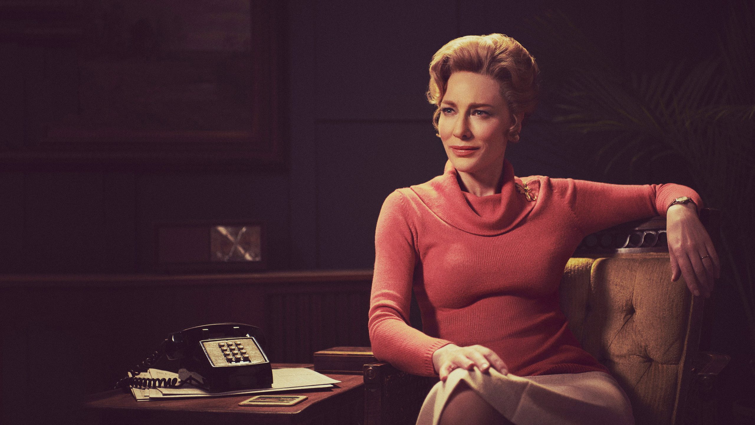 Mrs. America, still 3