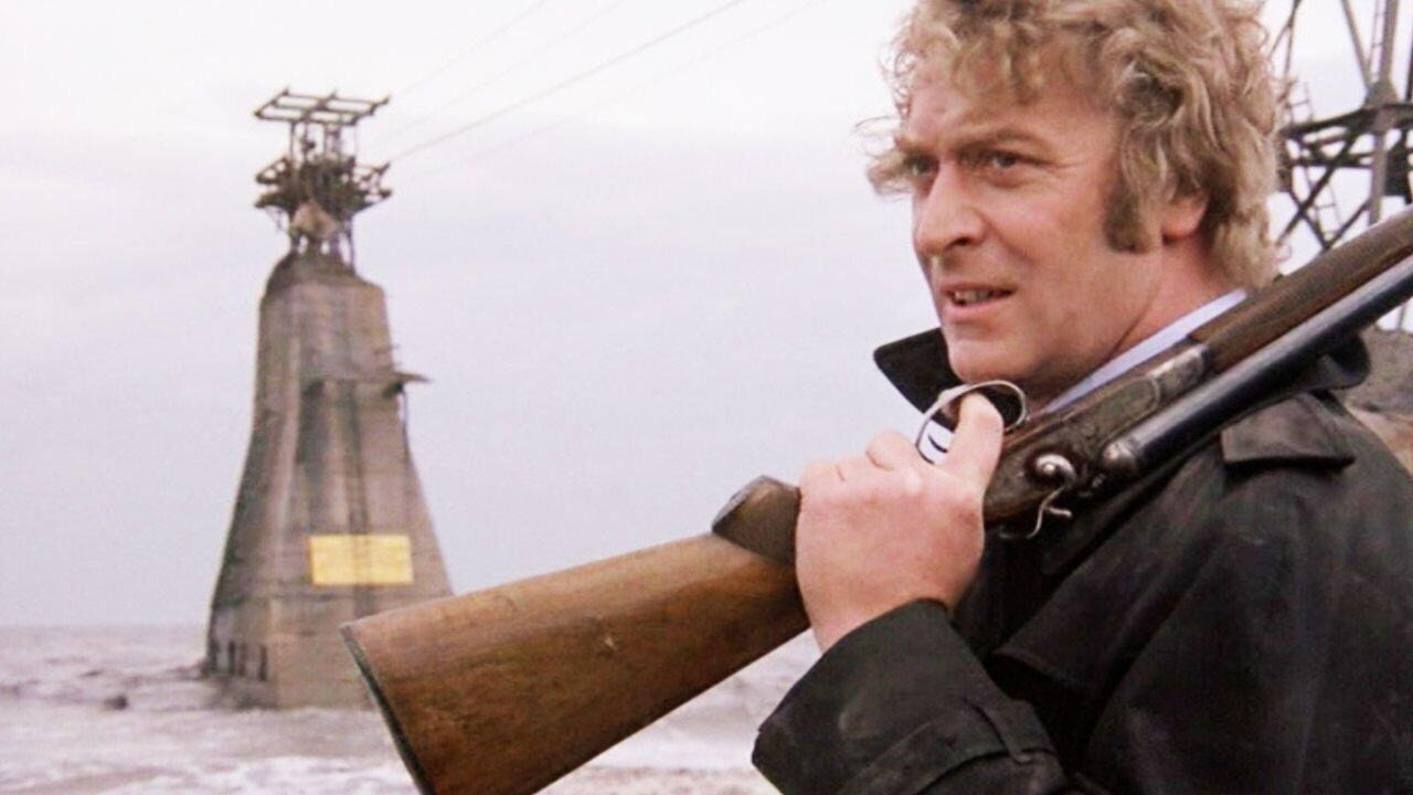 Get Carter, still 3