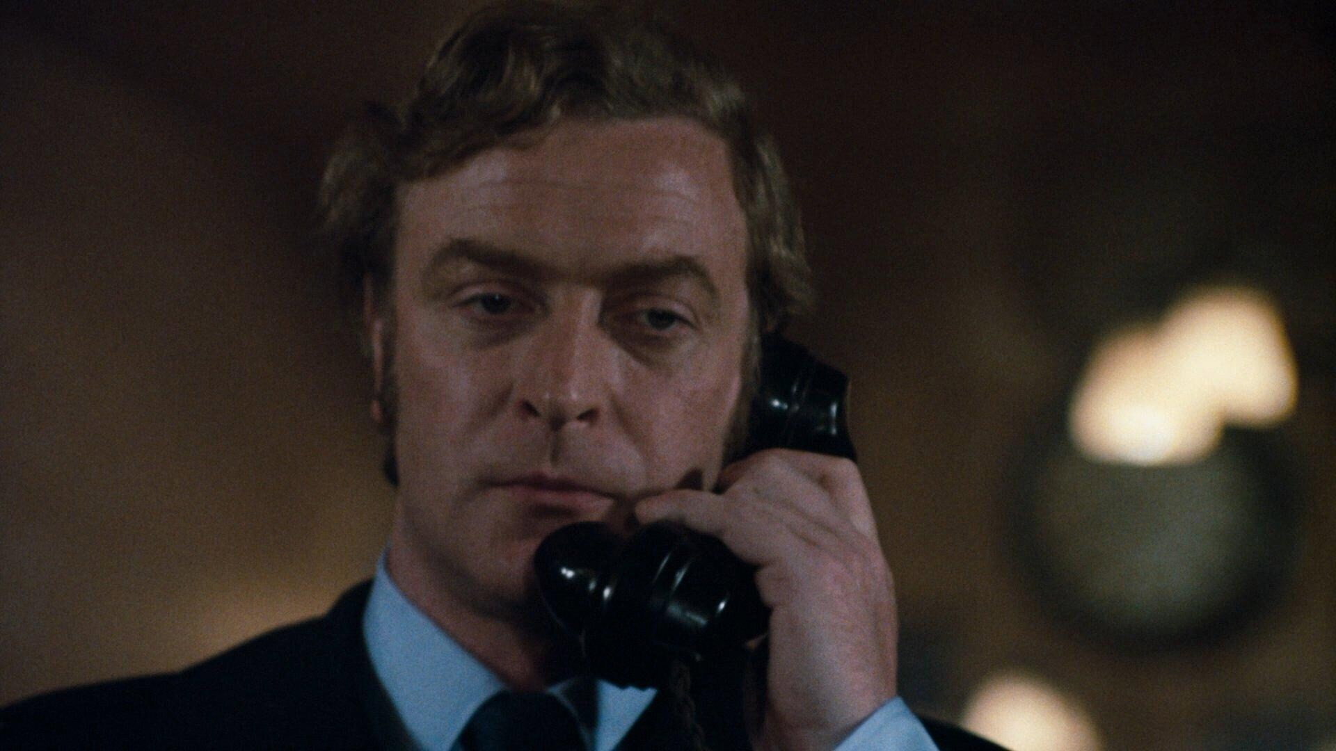 Get Carter, still 6
