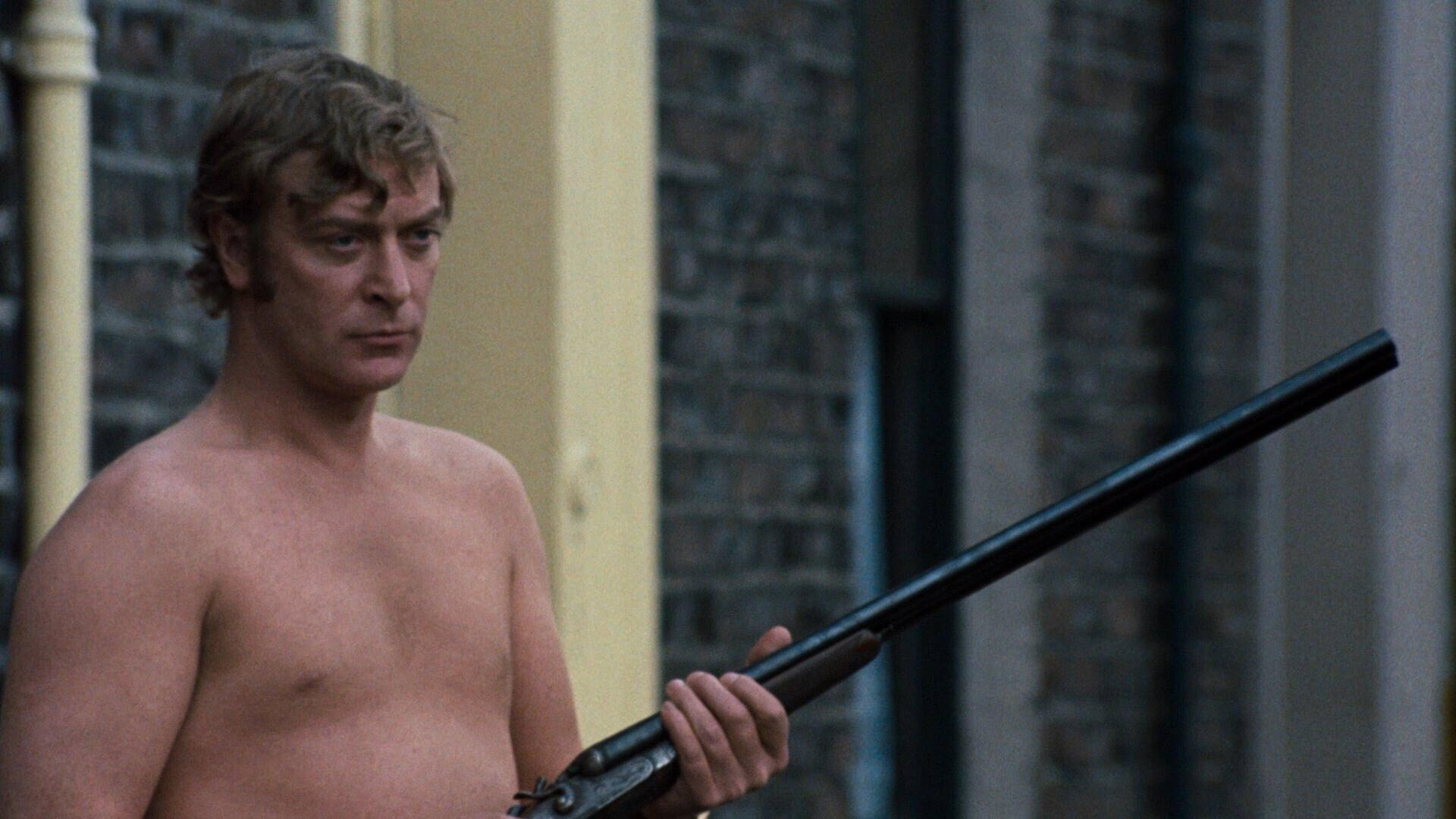 Get Carter, still 5