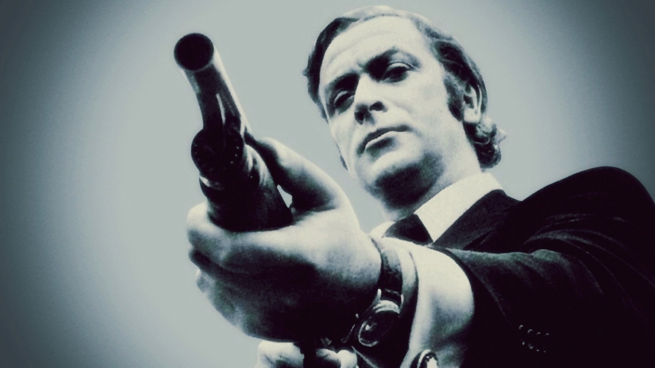 Get Carter, still 2