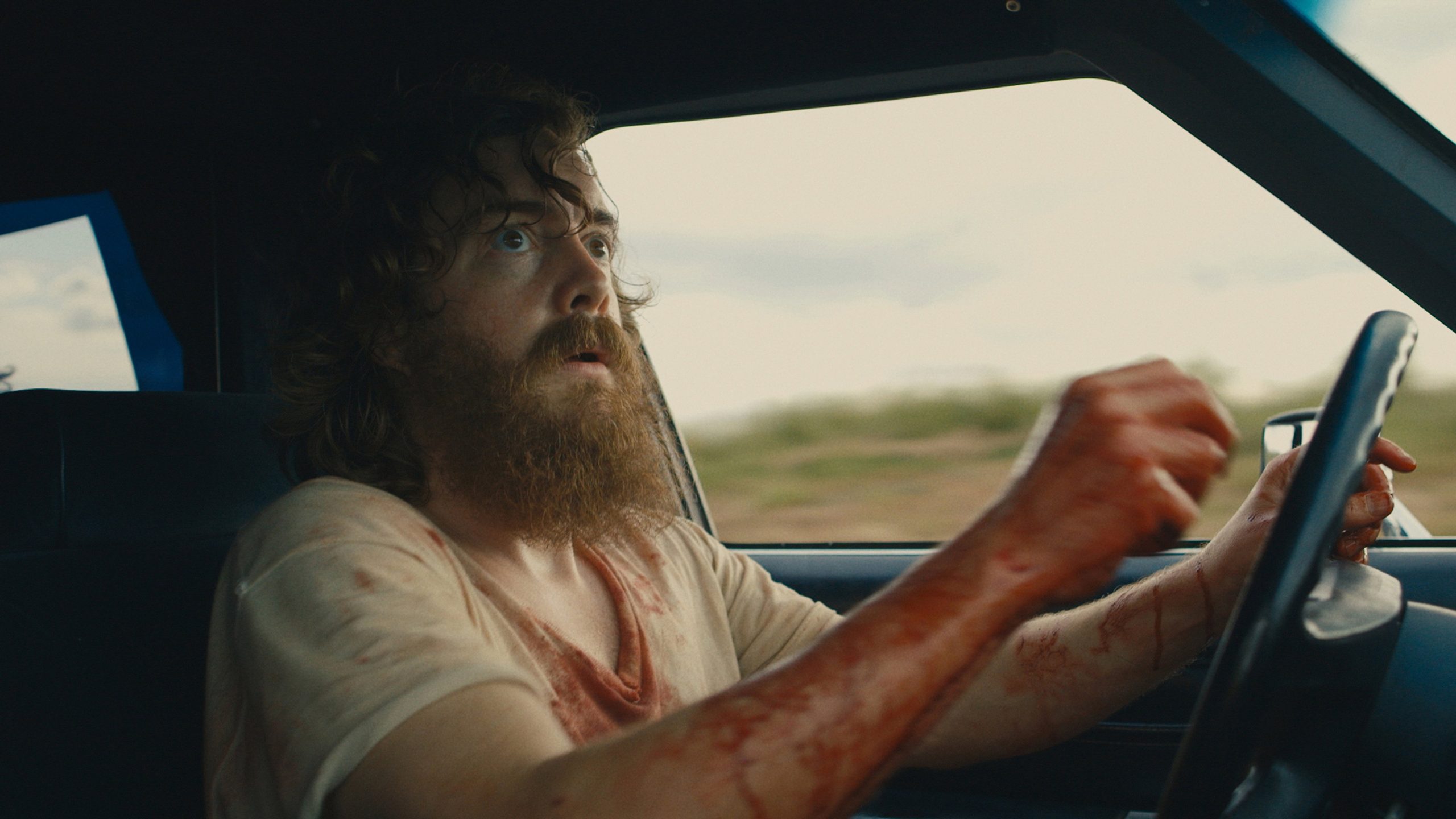 Blue Ruin, still 2