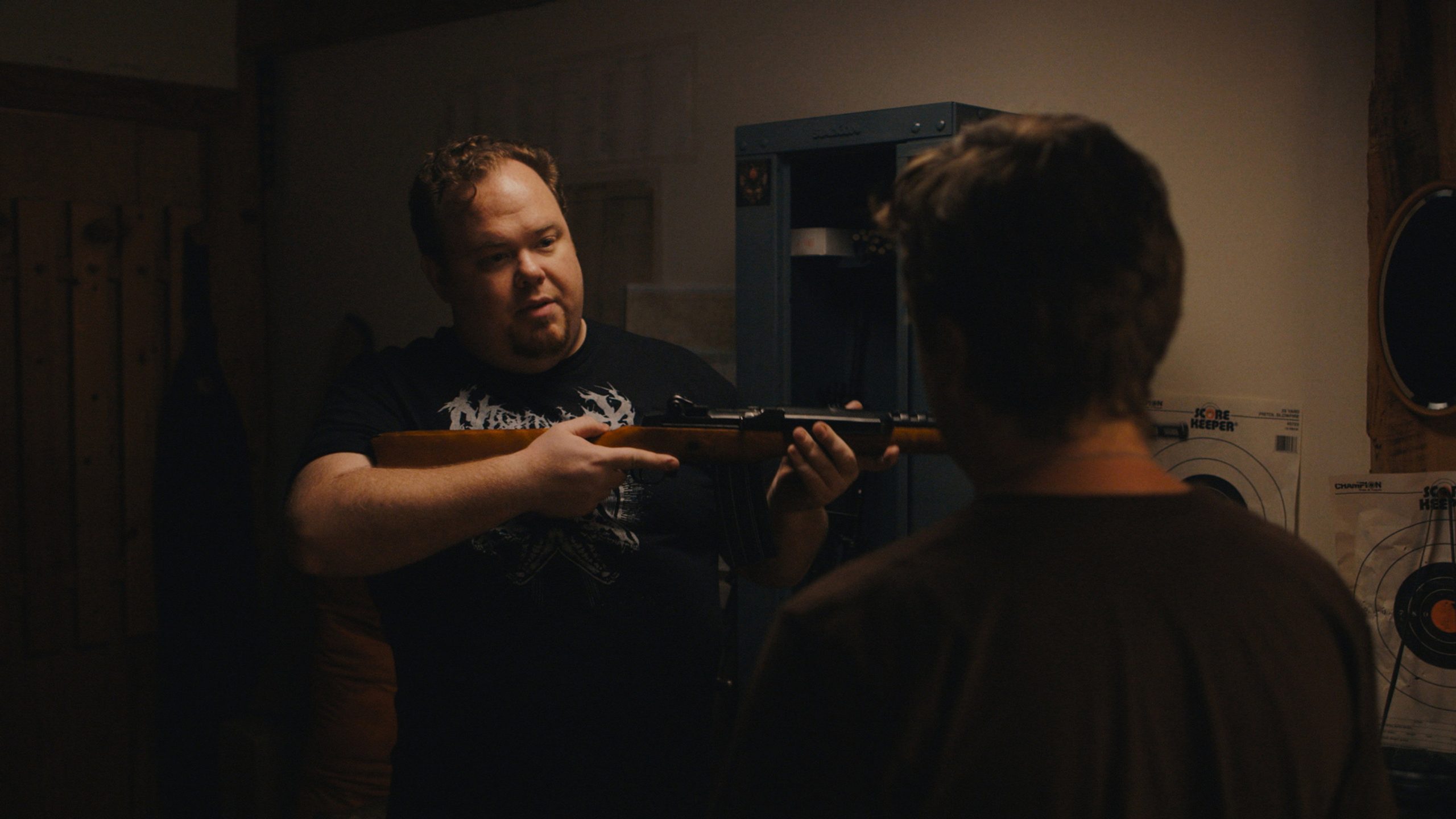 Blue Ruin, still 5