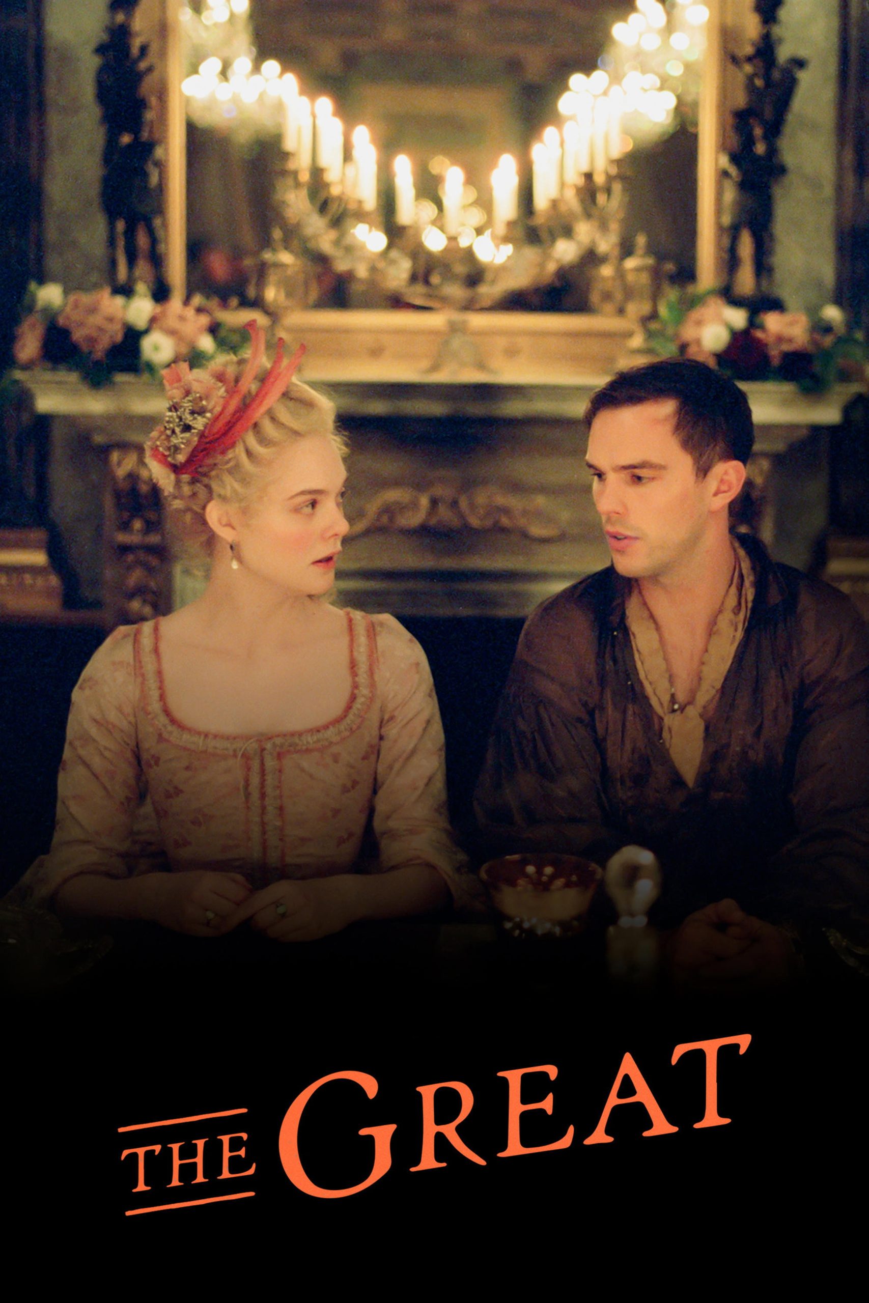 The Great poster 5