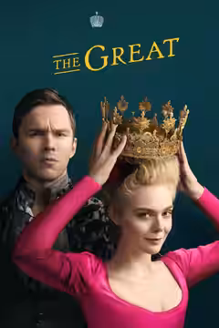 The Great poster 3