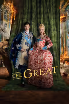 The Great poster 2