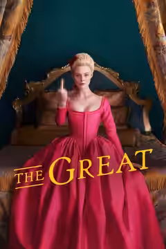 The Great poster 4