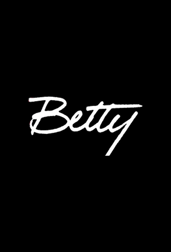 Betty poster 3