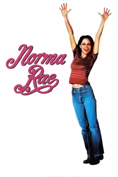 Norma Rae poster 2