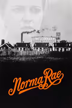 Norma Rae poster