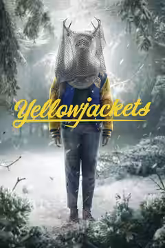 Yellowjackets poster 4