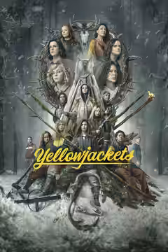 Yellowjackets poster 5