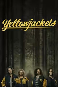 Yellowjackets poster 3
