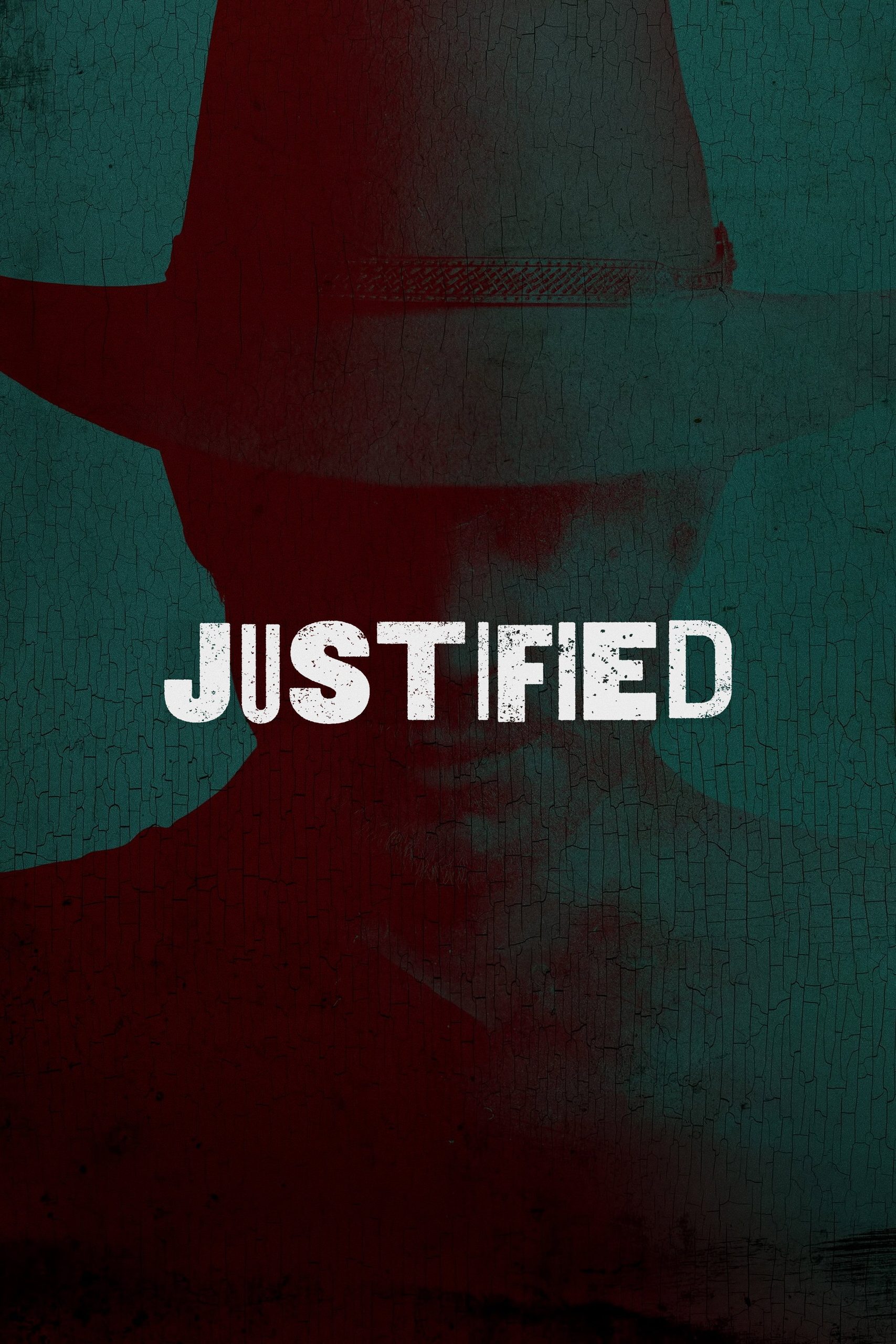 Justified poster 5