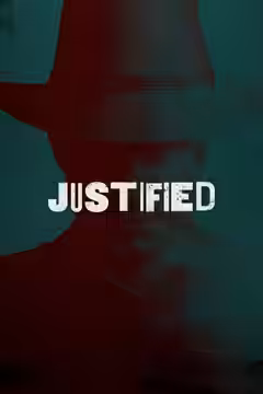 Justified poster 5