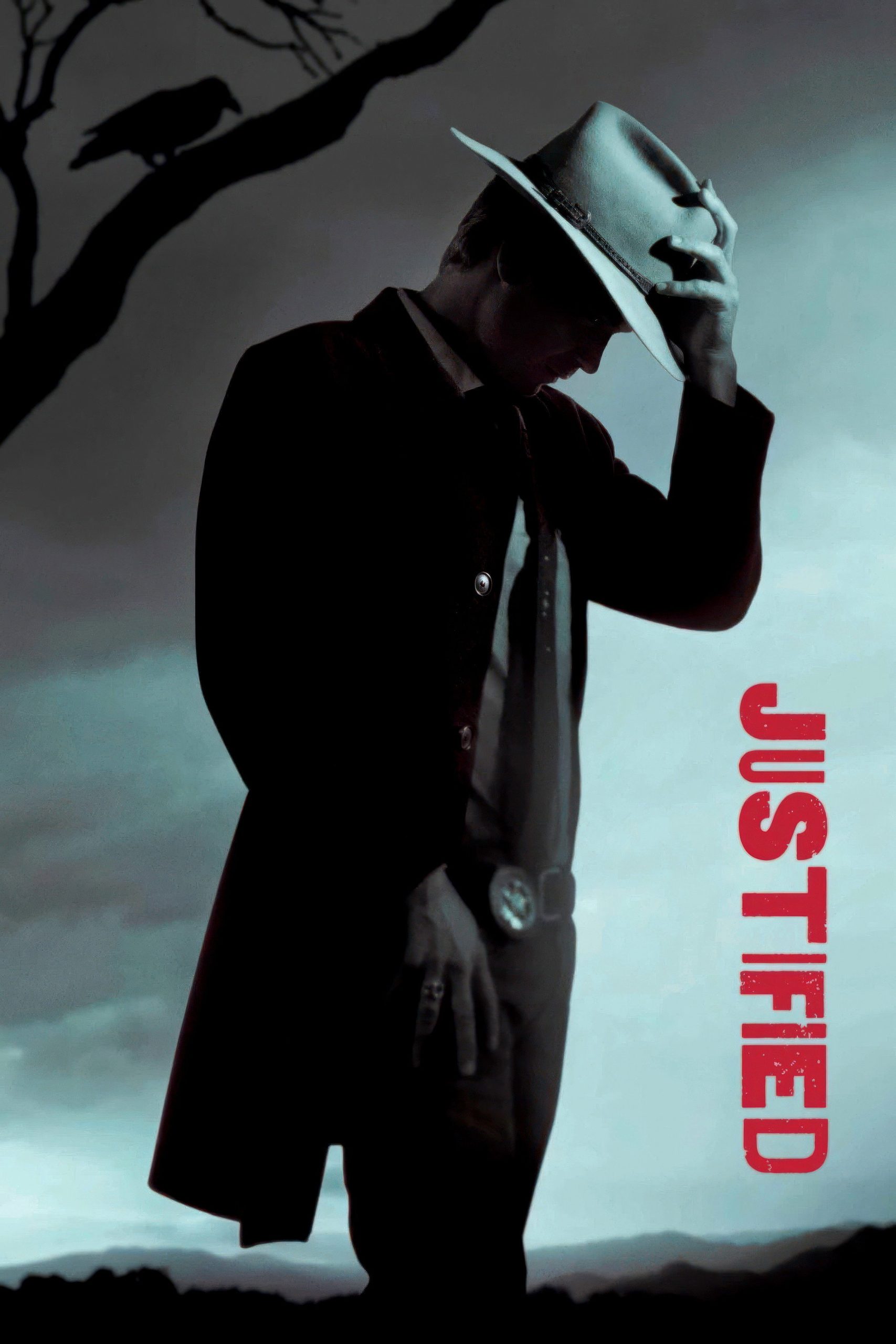 Justified poster 6